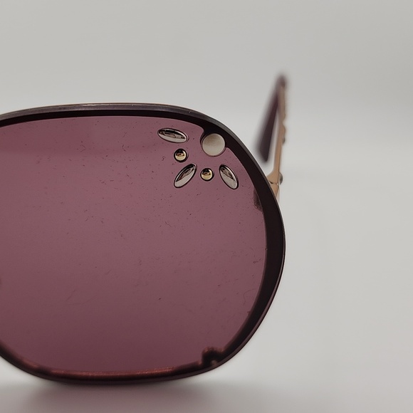 Coach HC7095 sunglasses - Picture 5 of 5